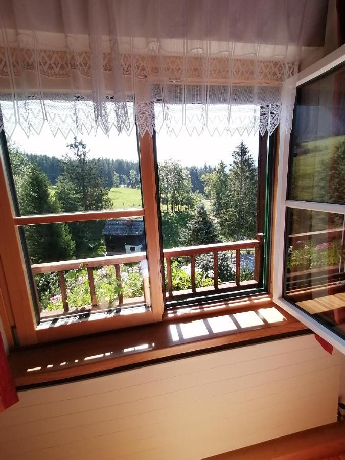 Ferienwohnung Am Bauernhof Koa 바드고이세른 외부 사진